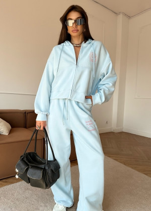 Спортивный костюм 161308