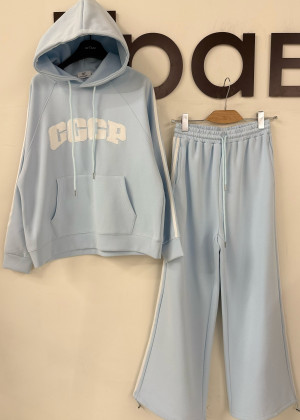 Спортивный костюм 161309