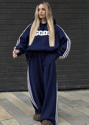 Спортивный костюм 161311