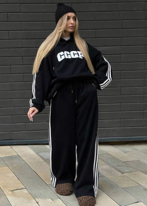 Спортивный костюм 161313