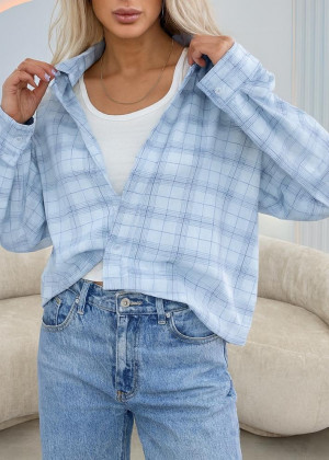 Рубашка 161320