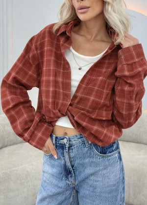 Рубашка 161321