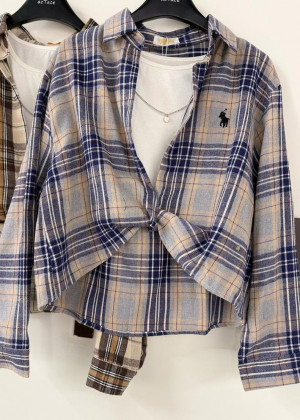 Рубашка 161325