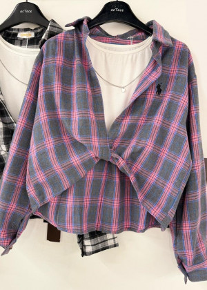 Рубашка 161326