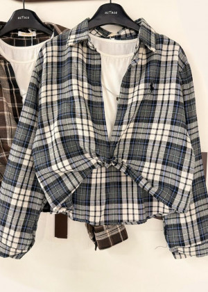 Рубашка 161329