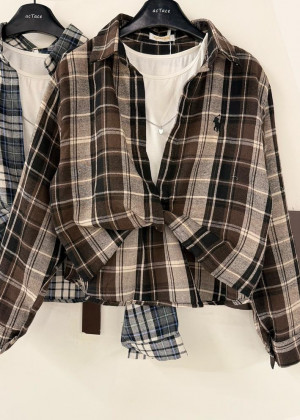 Рубашка 161330