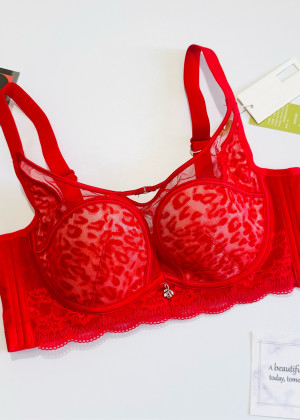 Бюстгальтер 161543