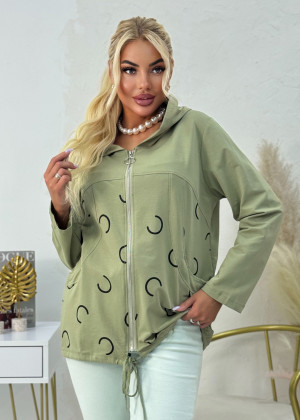 Ветровка 162216