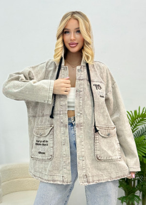 Ветровка 162238