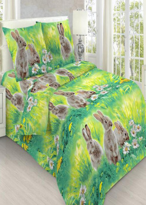 Постельное белье 162921