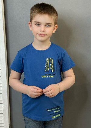 Футболка 163575