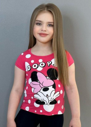 Футболка 163593