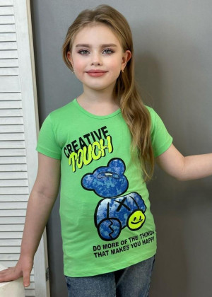 Футболка 163595