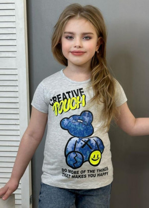 Футболка 163601