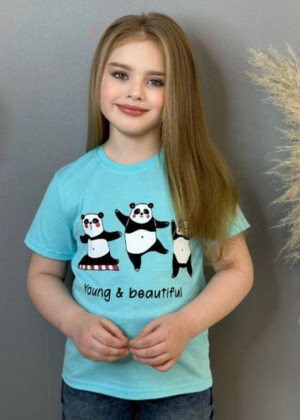 Футболка 163602