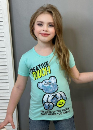 Футболка 163603