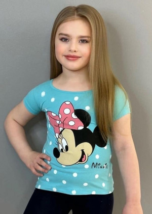 Футболка 163604