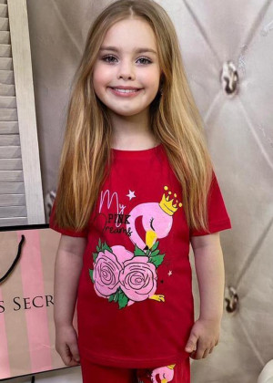 Футболка 163608