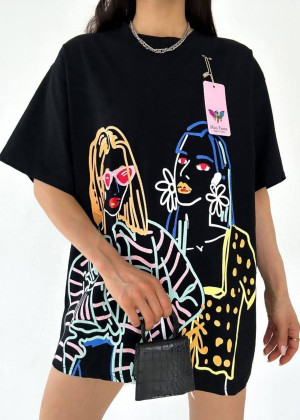 Футболка 163737