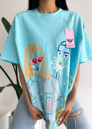 Футболка 163738