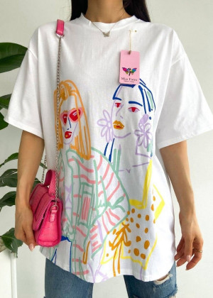 Футболка 163739