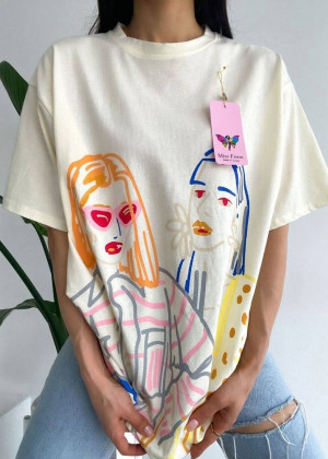 Футболка 163740