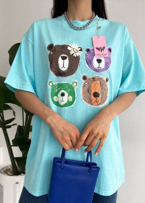 Футболка 163741