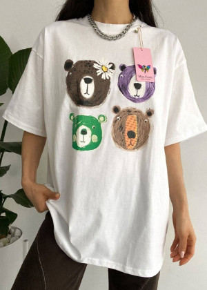 Футболка 163742