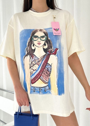 Футболка 163745