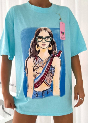 Футболка 163746