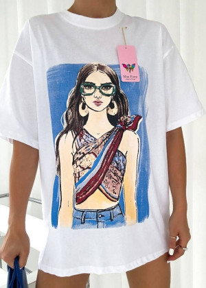 Футболка 163747