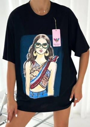 Футболка 163748