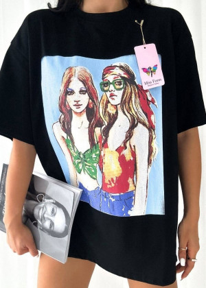 Футболка 163749