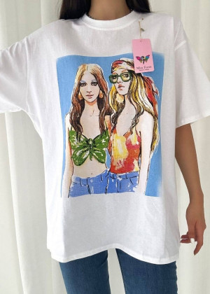 Футболка 163750