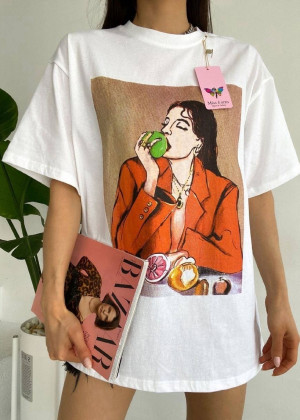 Футболка 163753