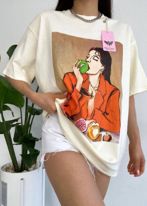 Футболка 163755