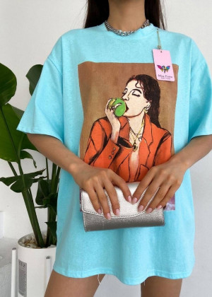 Футболка 163756