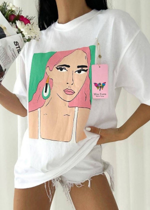 Футболка 163760