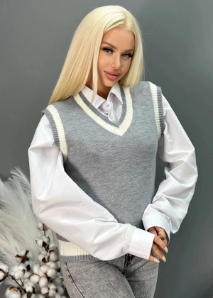 Жилет 163773