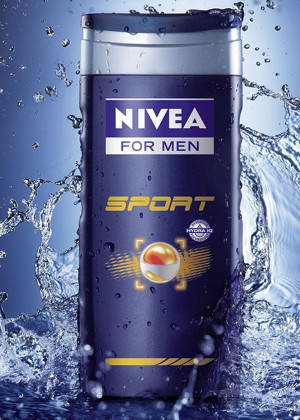 Гель для душа 250мл 163873