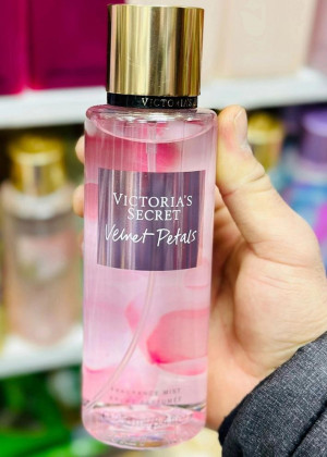 Парфюмированный спрей для тела 250мл 163879