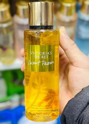 Парфюмированный спрей для тела 250мл 163882