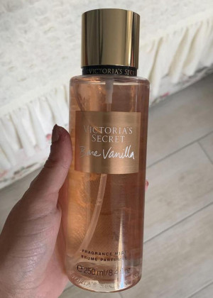 Парфюмированный спрей для тела 250мл 163887