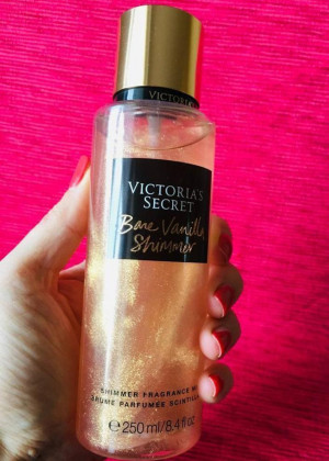 Парфюмированный спрей для тела 250мл 163891