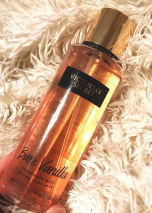 Парфюмированный спрей для тела 250мл 163893