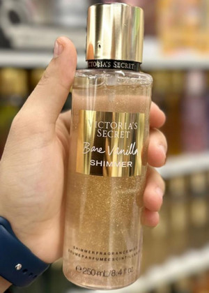 Парфюмированный спрей для тела 250мл 163896