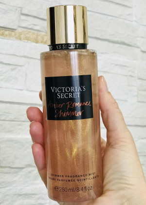 Парфюмированный спрей для тела 250мл 163898