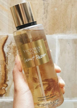 Парфюмированный спрей для тела 250мл 163916