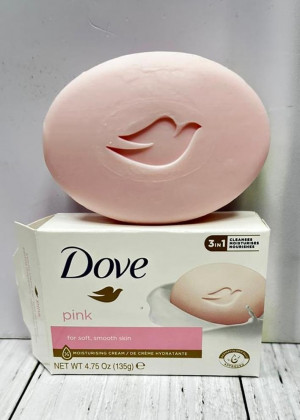 Крем-мыло 135г 163919