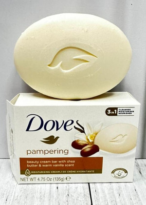 Крем-мыло 135г 163923